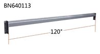 Role feixes de aço formados do racking do armazém com grampo da extremidade/pinos de segurança removíveis fornecedor